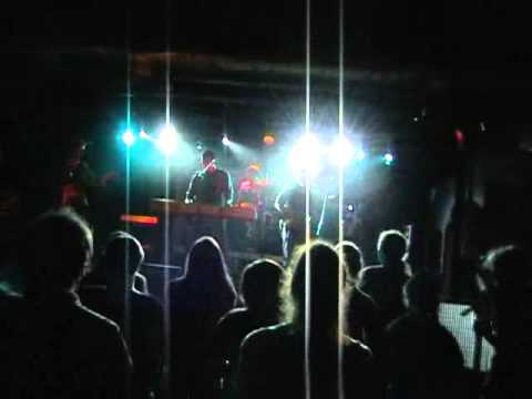 KaieM Band - Carry On