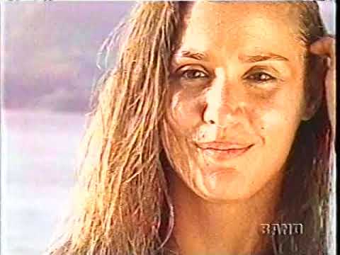 Programa território livre Com Sabrina Parlatore 23/10/2000 Band