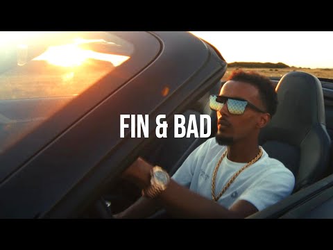 [FREE] "FIN & BAD - Shiro x Ant Wan x Asme Type Beat | Asme Instrumental (Prod DY)