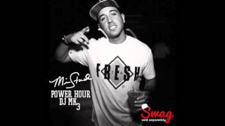 Mike Stud Power Hour