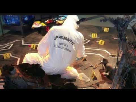 Locomurder -  Cage a L'état (Prod By ScarnX)