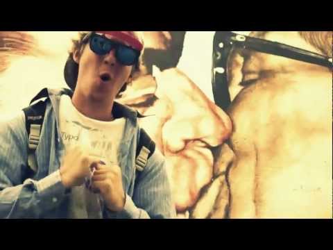 Video thumbnail for Vs. Sickless - [RR 16tel-Finale - VBT 2012]
