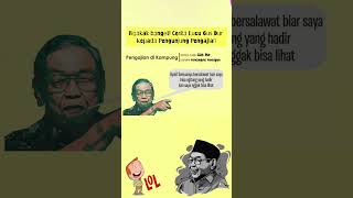 Download lagu Ngakak banget! Cerita Lucu Gus Dur Kepada Pengunjung Pengajian#shortsfeed #shorts #short #fyp #fypp mp3 Download lagu Ngakak banget! Cerita Lucu Gus Dur Kepada Pengunjung Pengajian#shortsfeed #shorts #short #fyp #fypp mp3