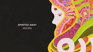 SHOW-GO - SPIRITED AWAY (Audio)