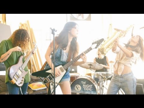 Robert Francis - "Baby Was The Devil" (Official Video)