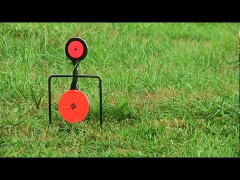 Birchwood Casey Handgun Metal Targets