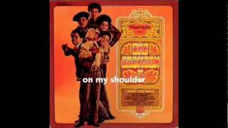 Zip-a-dee-doo-dah - The Jackson 5 (music and lyrics)