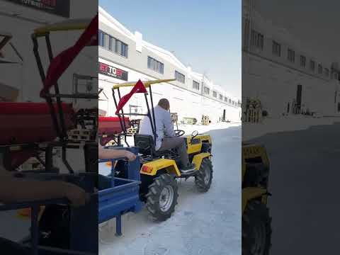 Ürün Videosu
