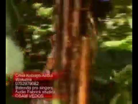 Wokulila by kabugo ft shabira byampaka