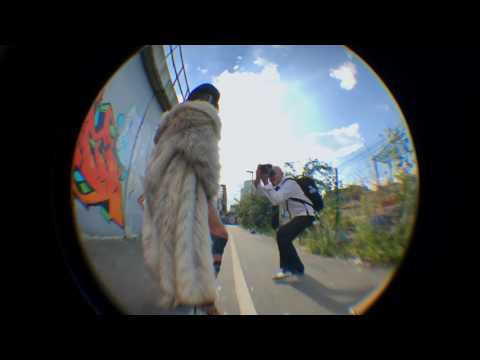 Damage Lisa Maffia - Wha Gwarn NEW 2017