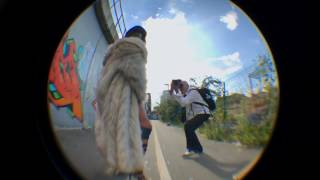 Damage Lisa Maffia - Wha Gwarn NEW 2017