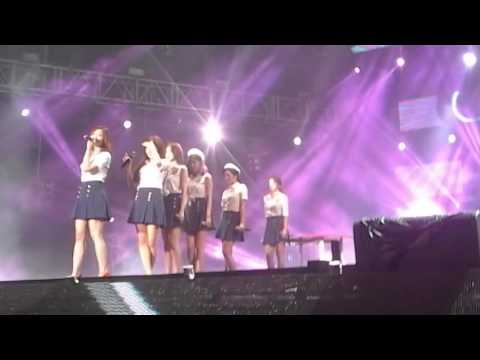 160624 APINK Attracted to you
