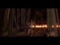 The Ghost And The Darkness 1996 Sorting Out With A Lion