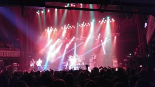 Livin&#39; &amp; Rockin&#39; - 311 - Live at The Tabernacle, Atlanta, GA 7/30/16