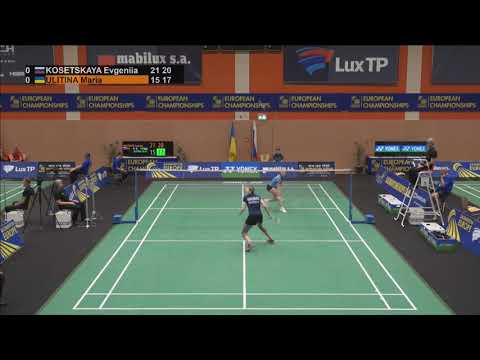 The shuttle was so close to hitting the floor!