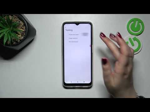How to Use Secret Codes on CUBOT Note 50?