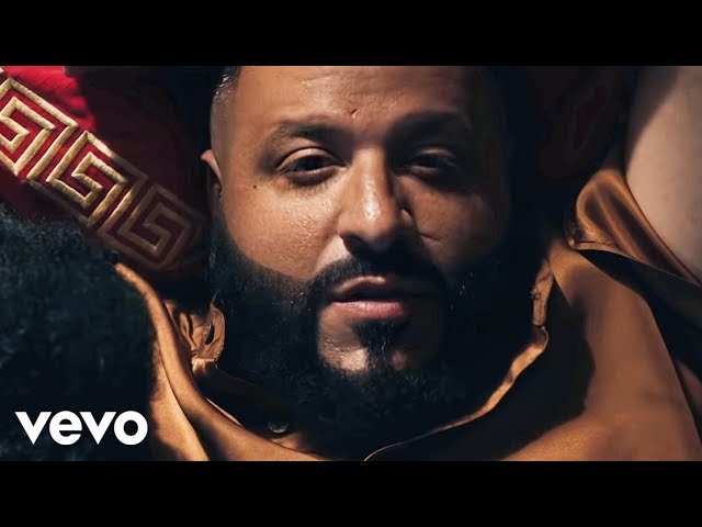 DJ Khaled feat. SZA's 'Just Us' sample 