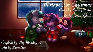 Mixtape For Christmas (Hey Monday Cover)