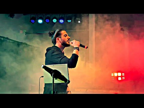 Selim Billor - Gözümün Bebeği / Live on Stage 2020