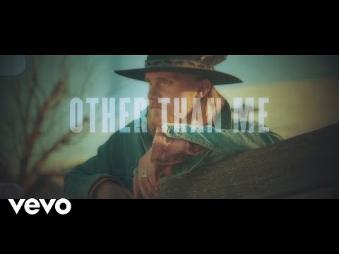 Jackson Dean - Other Than Me (Lyric Video)