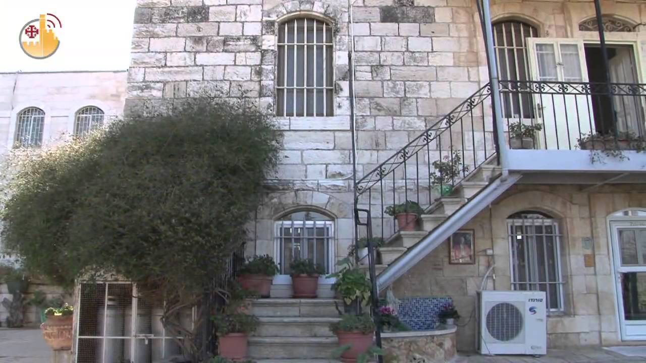 القديسة ماري ألفونسين - تقرير مفصل عن حياتها