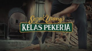 Download lagu The Cloves and The Tobacco - Sajak Usang Kelas Pekerja mp3