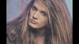 Skid Row - Livin&#39; on a chain gang Cover 송조비