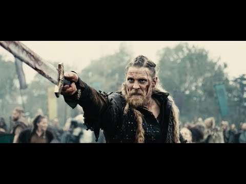 Redbad (2018) Trailer