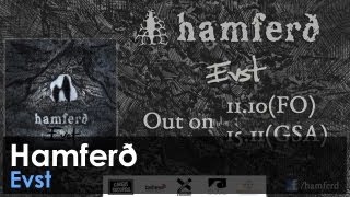 Hamferð - Evst