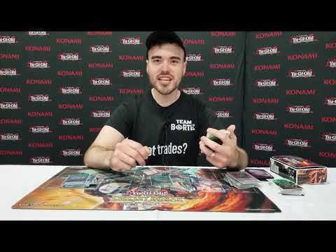 Yu-Gi-Oh! YCS Portland Day 2 - Trickstar Deck Profile - TEAM BORTLE - Finished X-3
