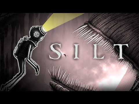 Sea Monsters Hunt Us in the Ocean Depths || SILT (Playthrough - ENDING)