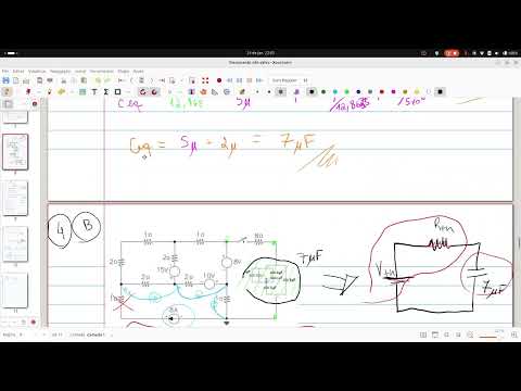 Monitoria Circuitos 1 (24/01/2026) - Parte 4