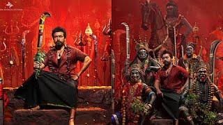 KARUPU MOVIE REVIEW | R J BALAJI | SURYA | @gowtham-mani 