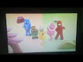 Yo Gabba Gabba Superhero Megamix