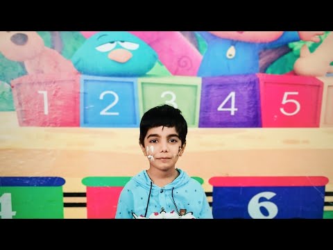 Birthday Wishes || Ubaid Raza || Right Direction School