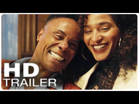 POSE Season 3 Official Trailer (2021)