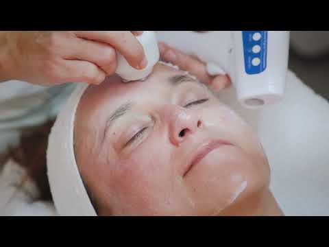 Rosto: Oxigenoterapia