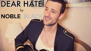 Dear Hate - Maren Morris (cover)