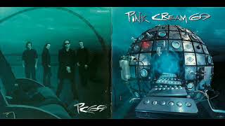 Pink Cream 69 - That Was Yesterday