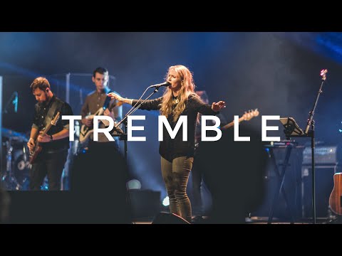 Tremble (Français) [Live] - Contre Courant (One'18)