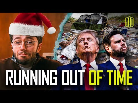 Project 2026: How We Can Win in a Year | Ep 12