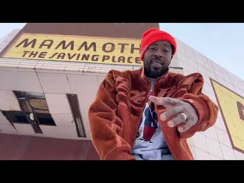 Detroit Slumz by Kawshus produced by PanamaQ. Filmed and directed by Grizm Vision