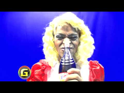 Comercial Groselha -MundoG TV