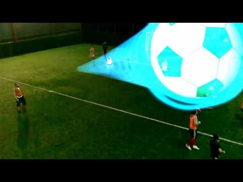 Aktif Halı Saha 15.01.2016 21:00 - akillisaha.com