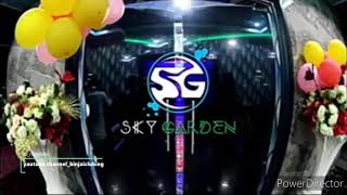 Download lagu SKY GARDEN TF BINJAI DJ DUTCH NGEGAS 2020 mp3
