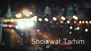Download lagu Sholawat Tarhim oleh Syaikh Mahmud Al-Husairi mp3