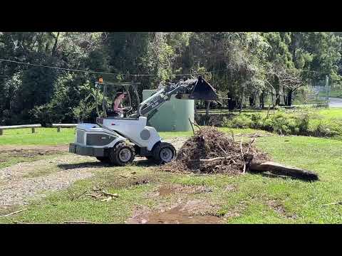 AL40 Easy To Operate