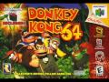 Donkey Kong 64 Music Extended Mad Jack