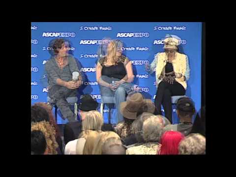 How to Write Great Lyrics - ASCAP 