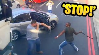 INSTANT KARMA 😂 Instant Regret | Funny Fails Compilation #11